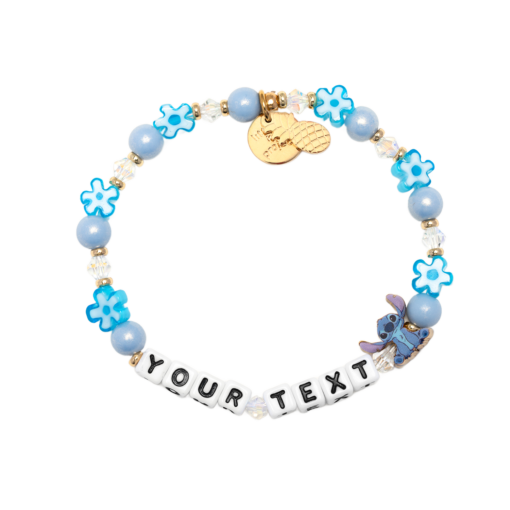 LWP x Disney's Lilo & Stitch